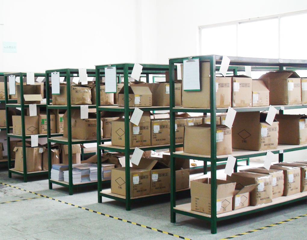 天海檢測-自有實驗基地 · 多個檢測實驗室